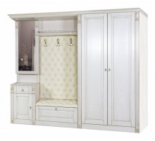 Стенка для прихожей Вероника К-2