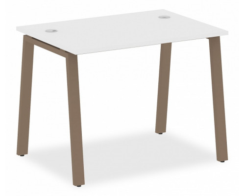 Стол офисный Metal System БА.СП-1