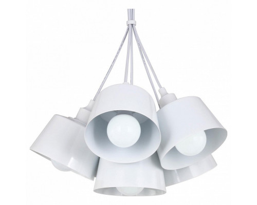 Подвесной светильник F-promo North Tulip 1681-6P