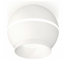 Накладной светильник Ambrella Xs110 XS1101010