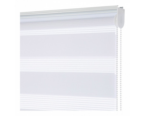 Штора рулонная (180x180 см) Бейс