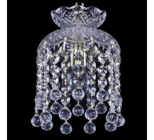 Подвесной светильник Bohemia Art Classic 14.03 14.03.1.d15.Gd.B