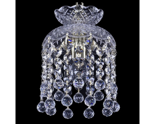 Подвесной светильник Bohemia Art Classic 14.03 14.03.1.d15.Gd.B