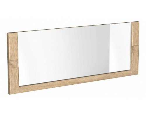 Зеркало настенное Магнолия