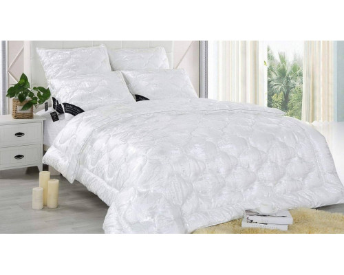 Одеяло полутораспальное Black Diamond