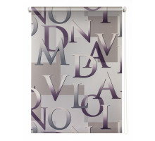 Штора рулонная (90x175 см) Скрипт