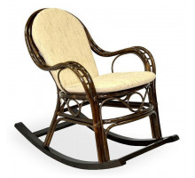 Кресло-качалка Marisa-R
