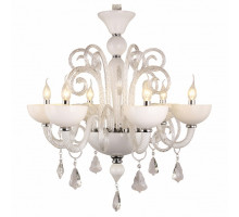 Подвесная люстра Arte Lamp Albina A1130LM-6CC