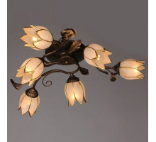 Люстра на штанге Omnilux Bugey OML-36507-06