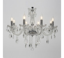 Подвесная люстра Rivoli Gala P8 CR Б0037774