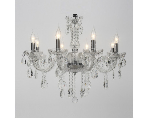 Подвесная люстра Rivoli Gala P8 CR Б0037774