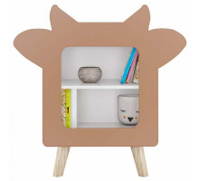 Тумбочка Простоквашино Скандинавик