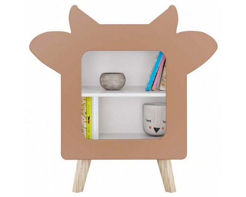 Тумбочка Простоквашино Скандинавик