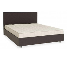 Кровать двуспальная Alegra uno