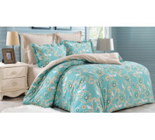 Постельное белье семейное Вальтери С