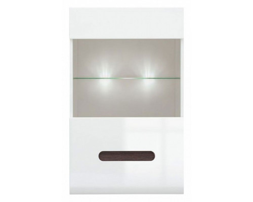 Тумба-витрина Ацтека SFW1W/10/6