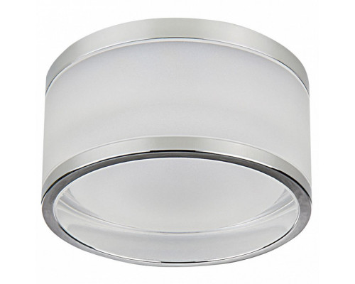 Встраиваемый светильник Lightstar Maturo 072254