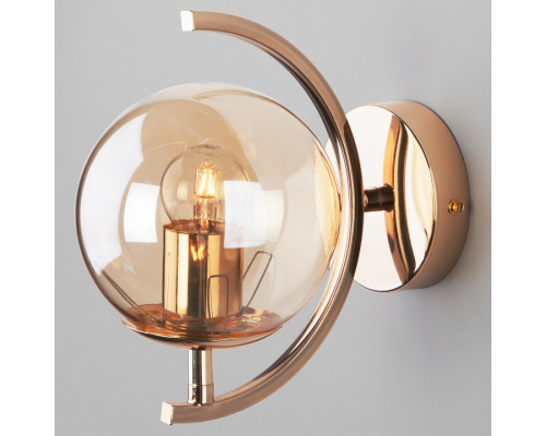 Бра Eurosvet Story 50072/1B золото