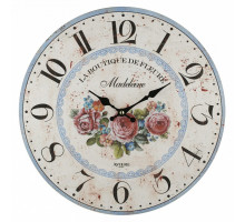 Настенные часы (35 см) Aviere