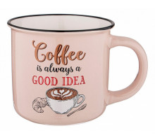 Кружка (355 мл) Кофемания 260-633