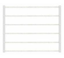 Мультирамка (81x4x102 см) Hangup 1008599-660