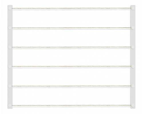 Мультирамка (81x4x102 см) Hangup 1008599-660