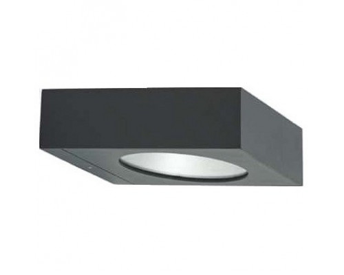 Накладной светильник Norlys Hitra 1330GR