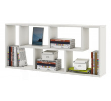 Полка навесная Лайт-24