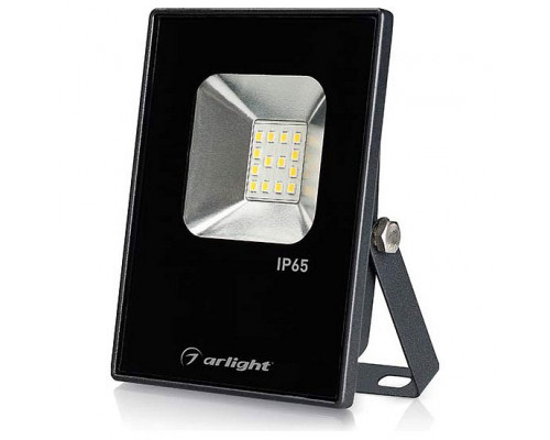 Настенно-потолочный прожектор Arlight Flat Ice 23567