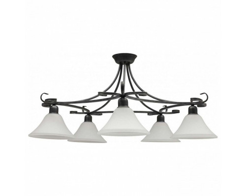 Потолочная люстра Nowodvorski Flores 3528