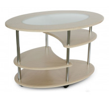 Стол журнальный Эллипс