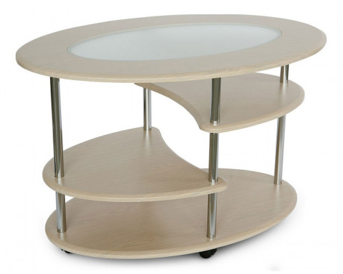 Стол журнальный Эллипс