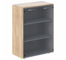 Тумба-витрина Dioni DMC 85.2