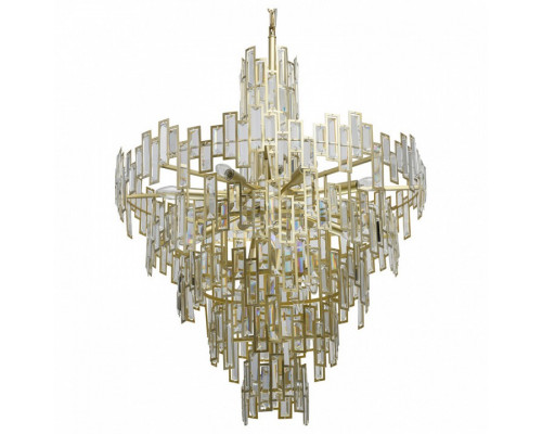 Подвесная люстра MW-Light Монарх 2 121010718