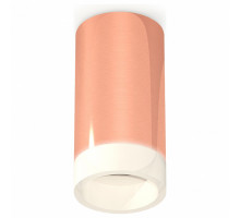 Накладной светильник Ambrella Techno Spot 283 XS6326021