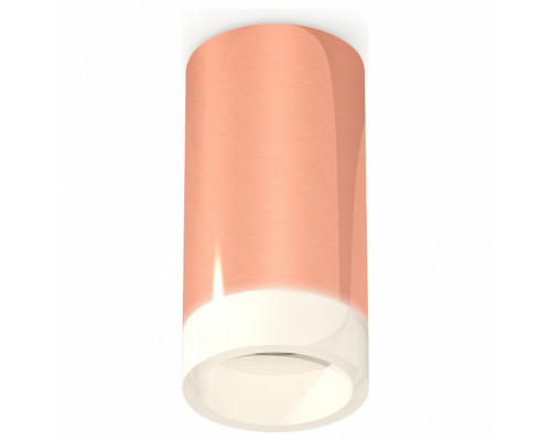 Накладной светильник Ambrella Techno Spot 283 XS6326021