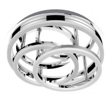 Накладной светильник Zumaline Malawi B180609-3