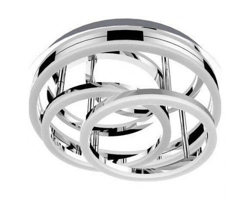 Накладной светильник Zumaline Malawi B180609-3