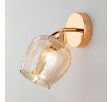 Бра Eurosvet Marci 30164/1 золото