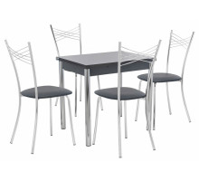 Набор обеденный Лиль 1Р - Рейн