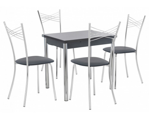 Набор обеденный Лиль 1Р - Рейн