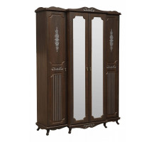 Шкаф платяной Кантри 06.116