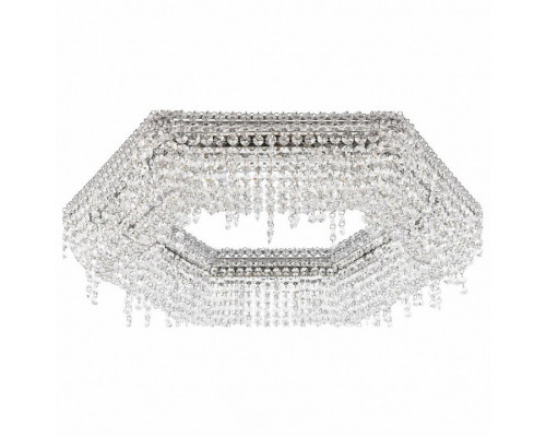 Подвесной светильник Bohemia Ivele Crystal Remini 5 S506.0.60.B.3000