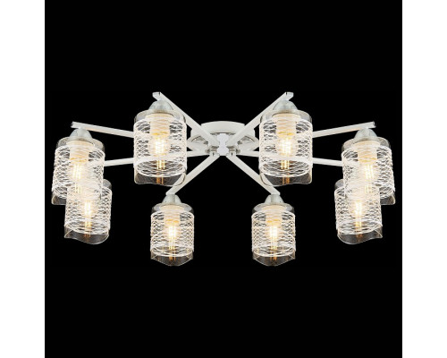 Потолочная люстра Citilux Лора