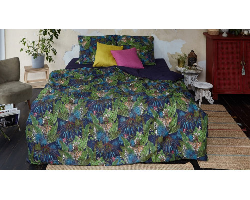 Постельное белье евростандарт Гепард