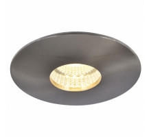 Встраиваемый светильник Arte Lamp Track lights A5438PL-1SS