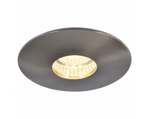 Встраиваемый светильник Arte Lamp Track lights A5438PL-1SS