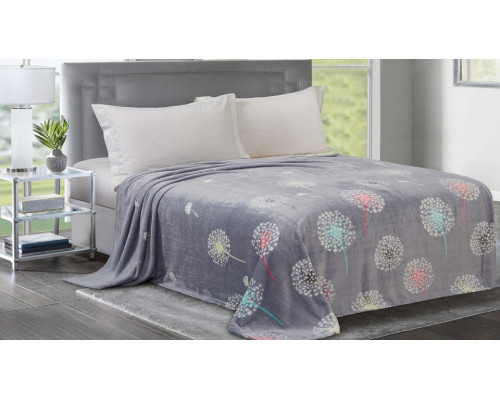 Плед (150x200 см) Калифорния