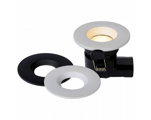 Встраиваемый светильник Lucide  22973/06/99