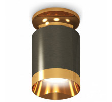 Накладной светильник Ambrella Techno Spot 209 XS6303140